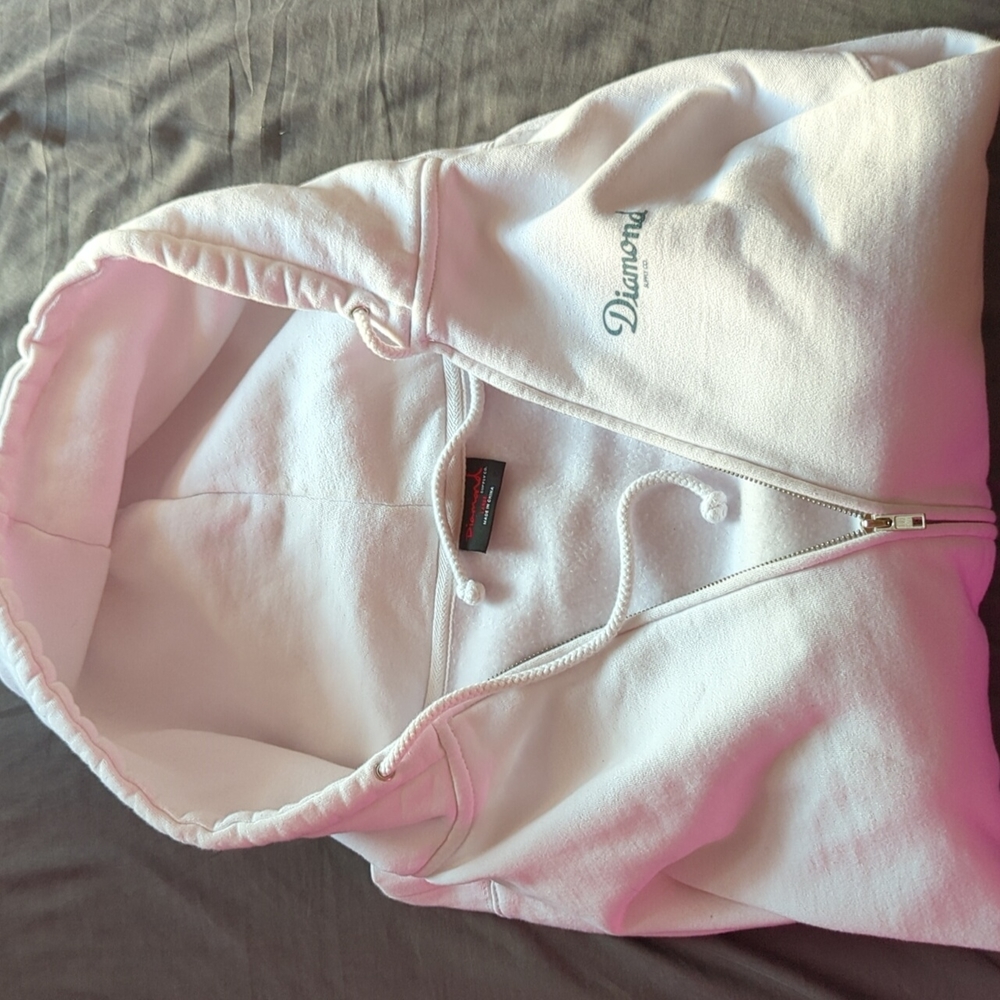 Diamond Supply Co. Hoodie